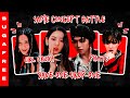 [KPOP GAME] SAVE ONE DROP ONE (SAME CONCEPT VERSION)