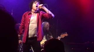 D Generation - Helpless, Irving Plaza, New York, 7-30-16