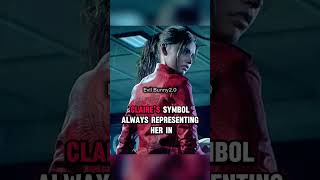 Leon Married Claire, Not Ada (All The Evidence) 💍