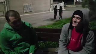 Lorribile disavventura di essere nati
