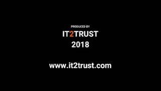 IT2Trust Security Summit 2018