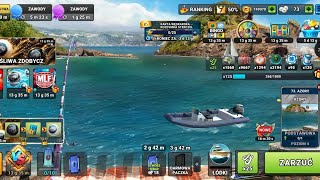 Fishing Clash- Azory, bingo i nie tylko 😊