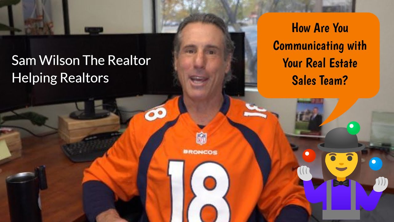 Daily Processes for Realtors