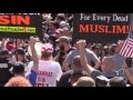 Public square rnc protests 719 explict language