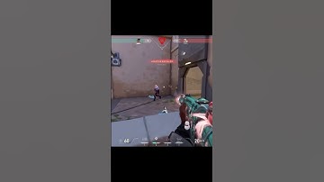 Phoenix vs Sova: WHO WHIFFED HARDER?! 😭 #shorts #valorant #gaming #valorantclips #valorantshorts