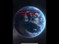 Solar storm