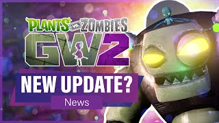 Will Garden Warfare 2 Ever Get Another Update?
