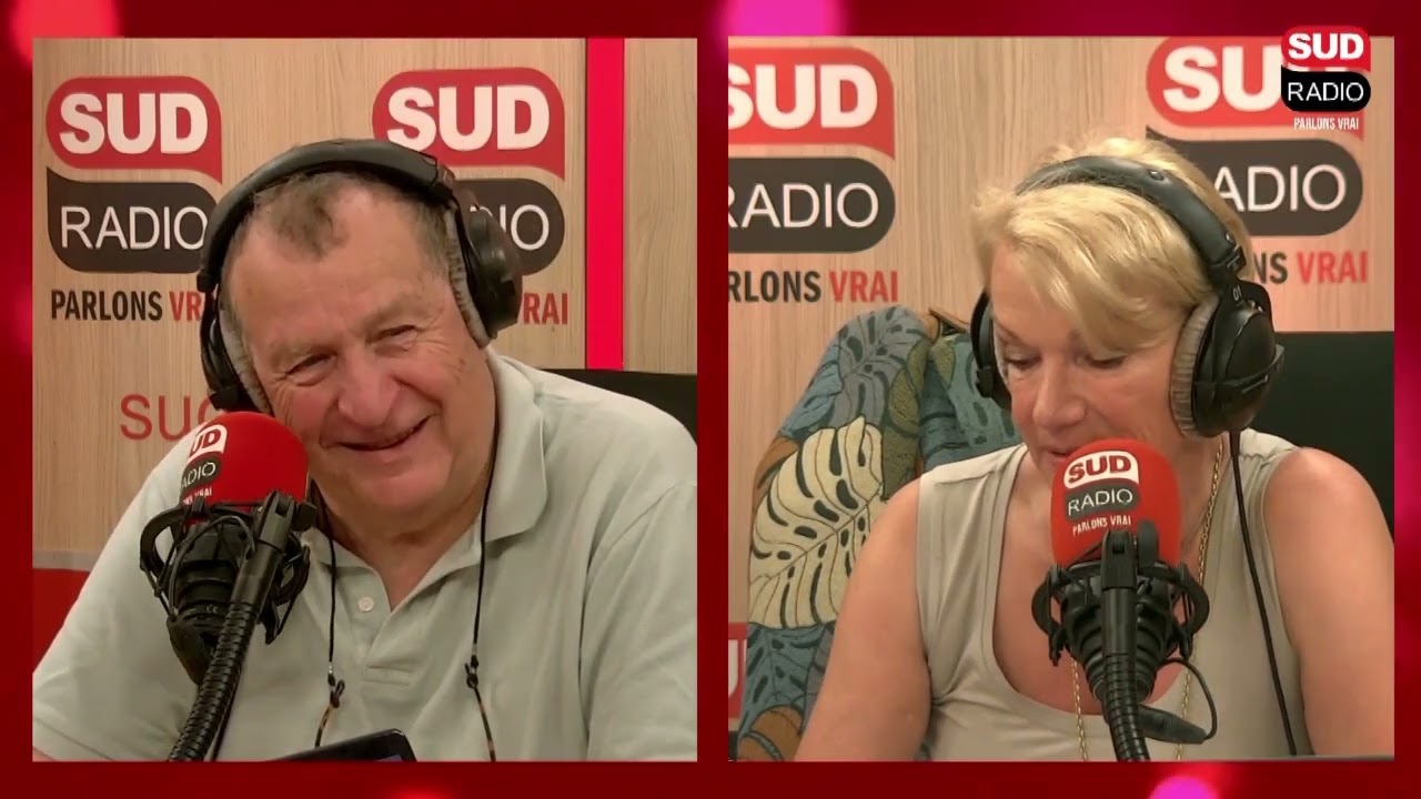 Règles : "Un soir j’avais du sang dans la barbe, en fait je saignais du nez" - Fred