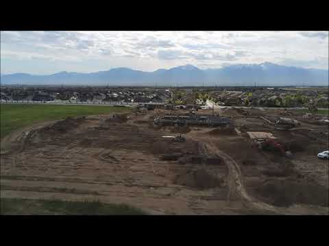 Antelope Canyon Elementary School Progress June - Nov 2019