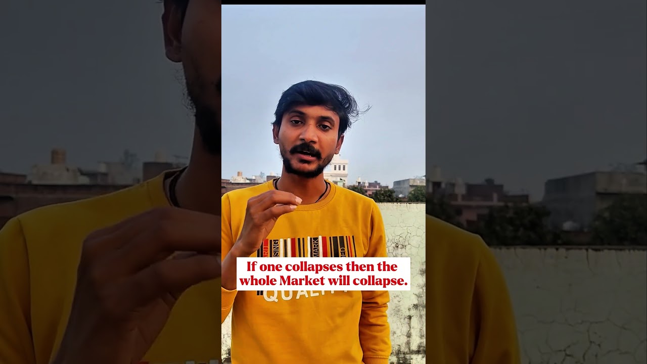 2 Companies Control Your Life | Crony Capitalism | 