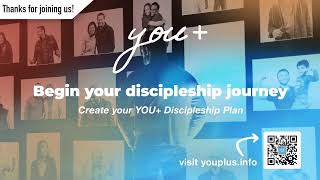 ⛪️ Join Our Live Church Service: 9:00 AM CST