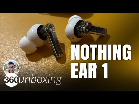 Nothing Ear (Stick) Unboxing & First Look - Earbuds in Lipstick? 🔥🔥🔥 