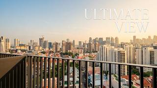 Piccadilly Grand 1 Bedroom with Spectacular View