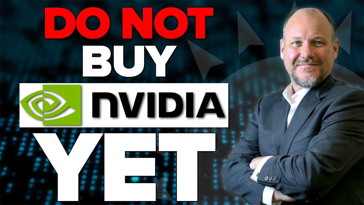 After Earnings and a Massive Rally, Is Nvidia Stock a Buy, a Sell, or ...