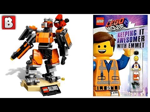 lego-overwatch-bastion-set-now-available!-new-lego-movie-2-exclusive-minfig-revealed!-|-lego-news