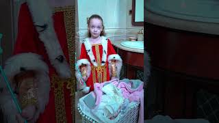 ИСПОЛЬЗУЮ свои СУПЕРСПОСОБНОСТИ, пока мамы нет дома! #shorts