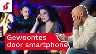 5 Smartphone-Gewoontes Die Jou Asociaal Maken En Hoe Te Stoppen Tijdwinst