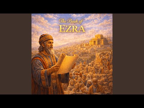 Ezra 9 KJV Audio Bible, video poster frame
