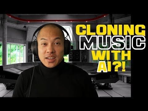 Dana Leong | Cloning Music with Ai