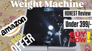 Ant Floral Bud Digital Weighing Scale