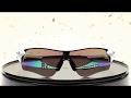 【360°】OAKLEY (A)RADARLOCK （オークリー・レーダーロック） OO9206-4338