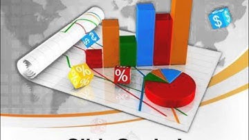 bar and x y chart for financial growth powerpoint templates ppt backgrounds for slides 0413