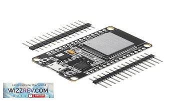 Geekcreit ESP32 WiFi+bluetooth Development Board Ultra-Low Power Consumption Dual Cores Review