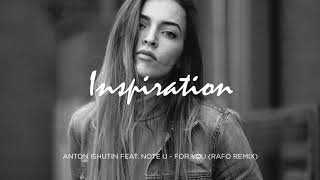 Deep House & Vocal House Mix 2020 | Inspiration