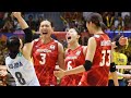 【女子バレー日本代表】開幕4連勝の裏側!世界が驚愕した45秒ラリーと爆笑珍場面まとめ【VNL2026】