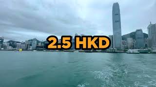 How to Spend 3 Days in HONG KONG | The Perfect Travel Itinerary