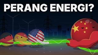 How China is Secretly Winning This 'War' in a Crazy Way