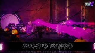 Corrupted Zombieosis | Original Soundtrack of Tower Defense X | TDX OST