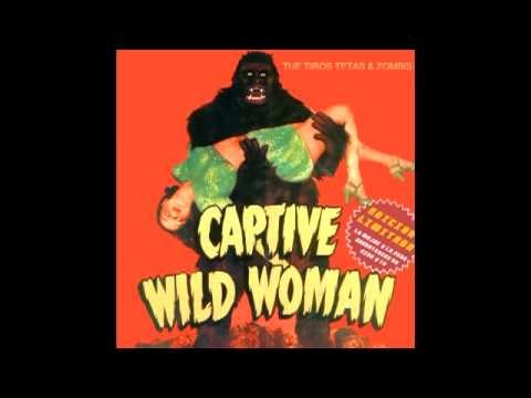 THE TIROS TETAS & ZOMBIS  05 - Love Rollercoaster