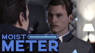 Moist Meter | Detroit: Become Human