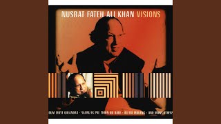 Miniatura de vídeo de "Nusrat Fateh Ali Khan - Kinna Sohna (Heart of Gold)"