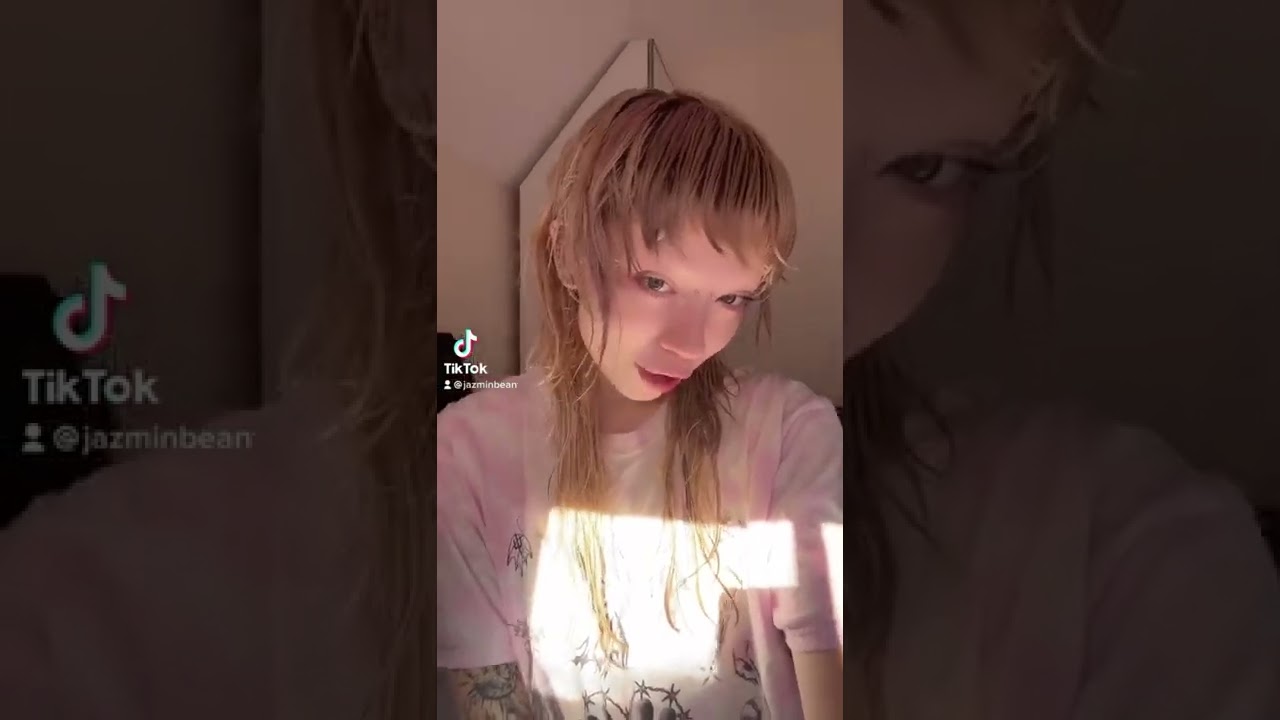 Jazmin Bean Puppy Pound TikTok Snippet