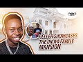 Peller Präsentiert Das Herrenhaus Der Familie OKOYA Peller Präsentiert Das Herrenhaus Der Familie OKOYA