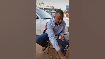 السودان ارض السمر 