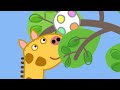 Download Peppa Pig English Episodes | Peppa plays Ball Peppa Pig Official Peppa Pig English Episodes | Peppa plays Ball Peppa Pig Official