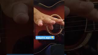 aula de violão fácil para tocar em várias músicas