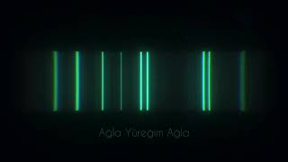 Cimilli İbo - Ağla Yüreğim Ağla (Rock Ai Cover)