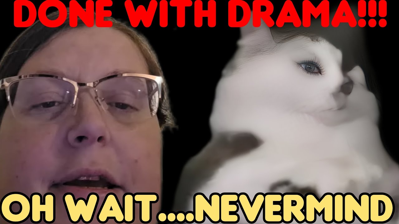 BRITTANY J QUITS DRAMA/CRAIG WANTS B-TIM DOXXED AND SPILLS TEA ON BJ