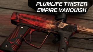 The Worst Paintball Shooting Video You Will Ever See...