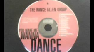 Rance Allen Group  ' All The Time ' (1995)