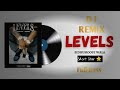 Levels desi mix  nick dhillon  sidhu moosewala  punjabi songs 2022