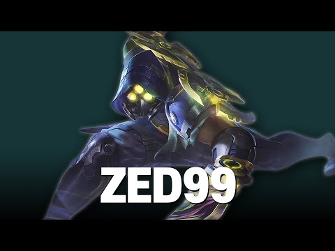 ZED99 <strong>제드</strong> <strong>매드무비</strong>
