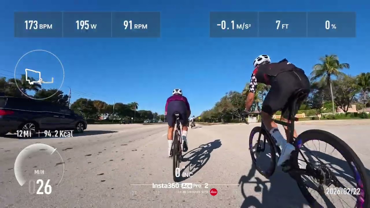 Bigwheels Sunday hollywood florida 02/22/26