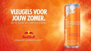 Red Bull - Summer Edition Ultra Hd 4K Official Commercial