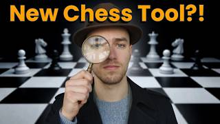 NEW Chess Tool! Introducing Novelty Hunter screenshot 2