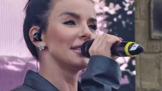 Julia Volkova Moscow (Sep 9, 2022)